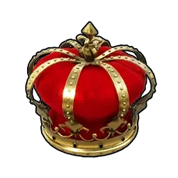 Monarch's Crown +2